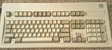 IBM Model M Single Keycap Buckling Spring Mechanical Keyboard Key Replacement Model