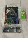 5D DIY Diamond Art Painting, Embroidery Kit Craft Dragon Model