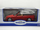 BMW 3-Series E36 Convertible - Model Car Group MCG 1:18 1/18 1-18 Model