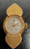 Vintage Westclox Watch Face Model 797- Germany - Stainless Steel Model
