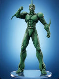 7"Japanese Anime Hero Guyver 1 Vinyl Model Kit 1/12 Model