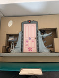 WDCC Disney Monsters Inc. Boo's Door Station Display Base Figurine in Box COA Model