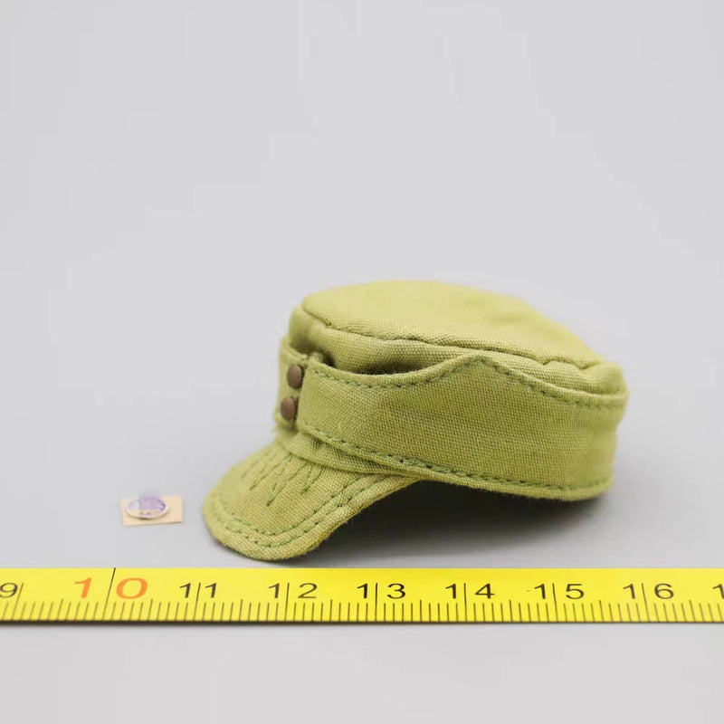 Minitimes toys M053 1/6 Scale Hat model for 12"  WWII PLA Model