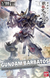 Bandai 1/100 Iron-Blooded Orphans GUNDAM BARBATOS Mobile Suit from Japan Model