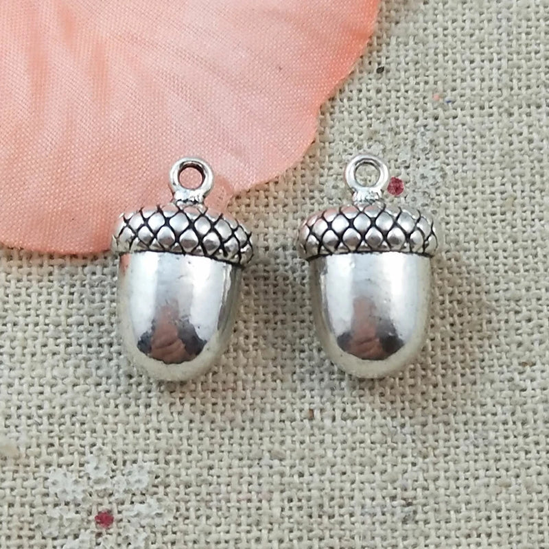 Free Ship 36 Pcs Tibetan Silver Nice Charms Pendant 17X11X10MM L-5308 Charms