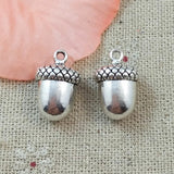 Free Ship 36 Pcs Tibetan Silver Nice Charms Pendant 17X11X10MM L-5308 Charms