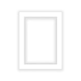 12x16 Inch Mat For 11x14 Photo Precut White Double Picture Matboard 1 PCS Model