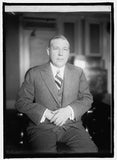 Photo:Fred I. Thompson Alabama 1920 Shipping Board Portrait Model