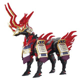 BANDAI SPIRITS SDW HEROES Nobunaga's War Horse Plastic Model Kit Model