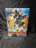 BANDAI GUNDAM DEATHSCYTHE MOBILE SUIT 1:144 SCALE MODEL KIT BOXED Model