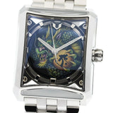 MINASE VM15-MODEL-K-D Hiz Series Seven Windows Dragon Automatic Men's Watch Model