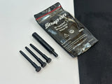 Snap-On USA CJ146 GM Crankshaft Harmonic Balancer Puller Adapter Kit, 3.3L 3.8L Model