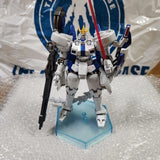 GUNDAM Tallgeese III EW Special Coating MG 1:100 BANDAI Built Model Kit Model