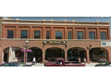 "The Toad" Urban City Building - Z Scale - 1:220 - No Assembly Required Model