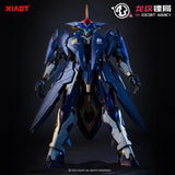 XIAOT 1/100 DP ESCORT AGENCY Ling Yao Model Kit Gundam No Bandai Model