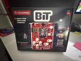 CircuitMess BiT Wacky Robots DIY Game Console Kit STEM Coding Ages 7+ 2023 Model