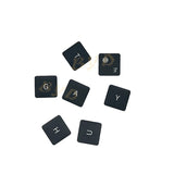 New Swiss Keyboard Keys Keycaps For Macbook Air 13