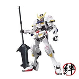 HG Mobile Suit Gundam: Iron-Blooded Orphans Barbatos 1/144 Plastic Model Model
