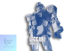 BANDAI 1/144 HG RGM-79 Jim Slugger Pilot Mobile Suit Model