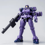 BANDAI HG OZ-06MS Leo Space Type Plastic Model Kit 1/144 Scale Model