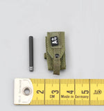 SoliderStory SSG-008 1/6 Full Territory Blockade 2 -Bullet bag+signal stick Model