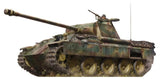 TAKOM 1/35 German Panther Ausf. A (Early/Mid-Production) Plastic Model Kit TKO21 Model
