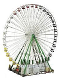 FALLER HO 140470 FERRIS WHEEL "JUPITER" BUILDING KIT FACTORY SEALED BRAND  NEW Model