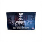 Stormtrooper "Star Wars" Character Line 1/12 Model Kit Bandai Hobby Model