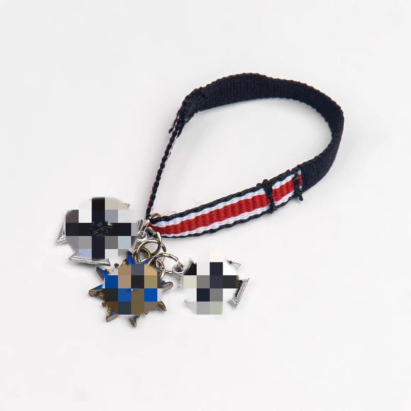 DID 3R GM658 1/6 Scale WWII Marshal Goring Necklace Model Model