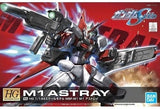 1/144 HG MBF-M1 M1 Astray "Mobile Suit Gundam SEED" Model