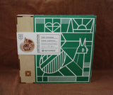 Mr. Playwood wooden mechanical Snail Moneybox model kit - Made in Ukraine Model