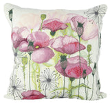 DIY Counted Cross Stitch Pillow Kit "Breath of summer" Model