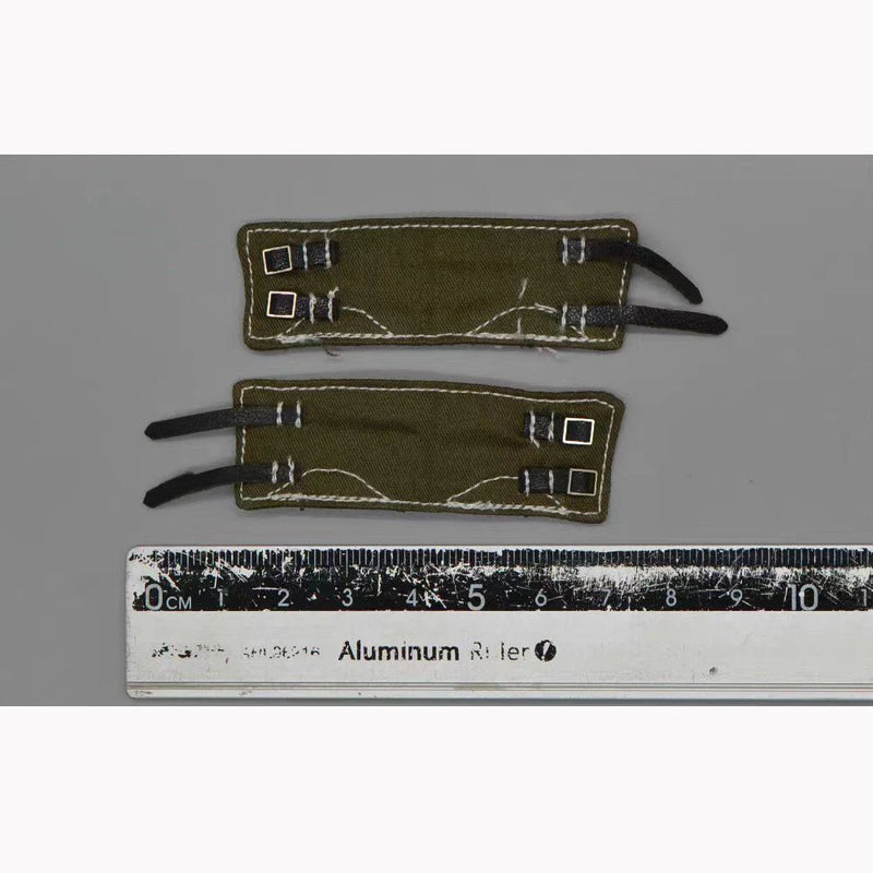 UJINDOU UD9036 1/6 Scale WWII Feldherrnhalle Panzergrenadier NCO Leggings Model Model