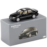 JKM 1:64 Lexus is300 Diecast Metal Model Car Collection New in Box Model