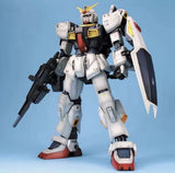 PG 1/60 RX-178 Gundam MK2 Figure Poseable Mecha Assembly Model Kit Toy Collect Model