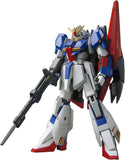 HGUC -GUNPLA EVOLUTION PROJECT- Mobile Suit Z Gundam Zeta Gundam 1/144 scal Model