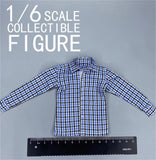 1/6  TOYS Trendy Outfit Male coat Jacket  clothes Model for 12''figure Model
