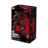 Blokees Champion Class Daredevil Marvel Model Kits Action Figure Brand New Gift Model