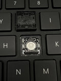 Microsoft Designer Bluetooth Desktop REPLACEMENT KEYBOARD KEYCAPS KEYS (1678) Model