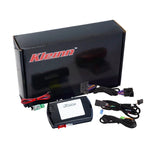 DIY REMOTE START  KIT 2018-2025 JEEP WRANGLER & GLADIATOR w/OEM KEYLESS ENTRY Model