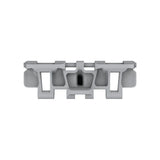 MRY-SFW LYTG042 1/35/48  Model Upgrade Parts Soviet Tank IS-2 Track Links Model