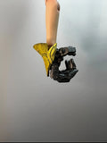 A Pair Of Mechanical Hands Flexible Fit 1/6 Worldbox AT203 Action Figure Model Model