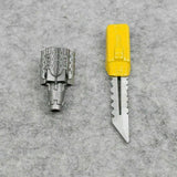 3D DIY replenish KIT For SS57 JEPP Bee TWO WEAPON - Upgrade Kits DIY Toys Model