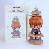 POP MART Hirono ?? Le Petit Prince Series Confirmed Figure - The Geographer Model
