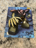Bandai Spirits MG Mobile Suit Gundam MSM-03 Gogg 1/100 Scale Plastic Model Kit Model