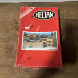 Heljan Con-Cor HO Court House Square Series Coal Yard Building Model Kit 910 Model