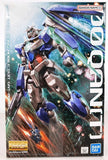 BANDAI MG 00 Qan[T] Gundam GNT-0000 celestial 1:100 model kit DISTRESSED BOX Model
