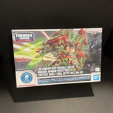 BANDAI HG 1/144 Gundam Base Fukuoka Limited Unicorn Gundam Model Kit JAPAN Model