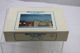 O-Scale - WhiteGround Model Works - Zafos & Burg Building Kit 6005 Model