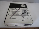 Taurus Products 202 HO 1/87 Scale Tomahawk Post Office Building Kit 202 NIB Model